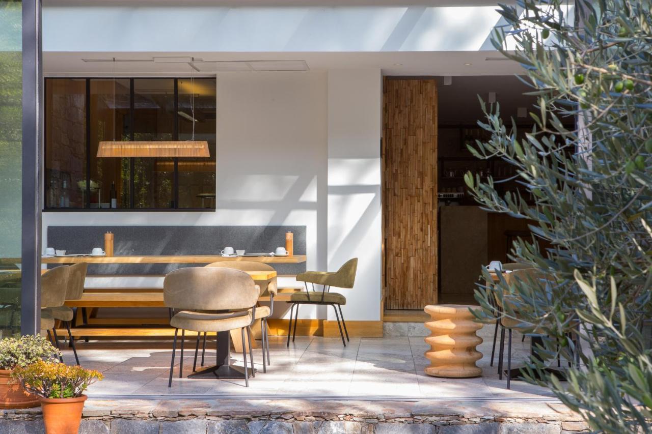 Dominique Colonna 4* Corte (Corsica)