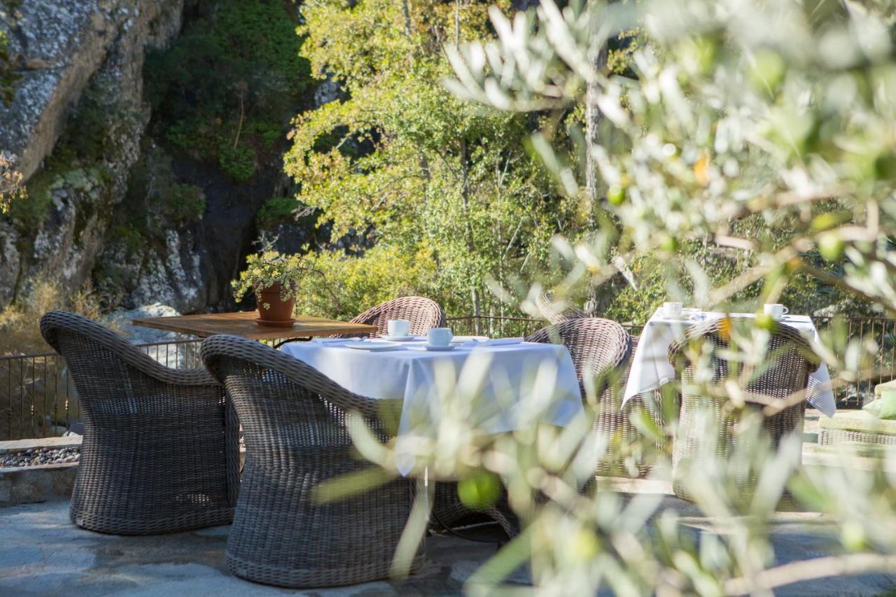 Dominique Colonna 4* Corte (Corsica)