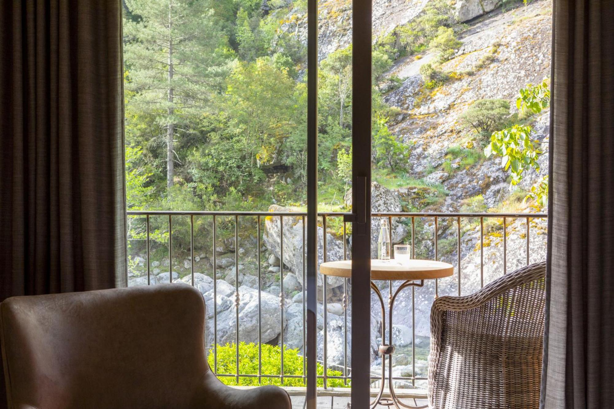 Dominique Colonna 4* Corte (Corsica)