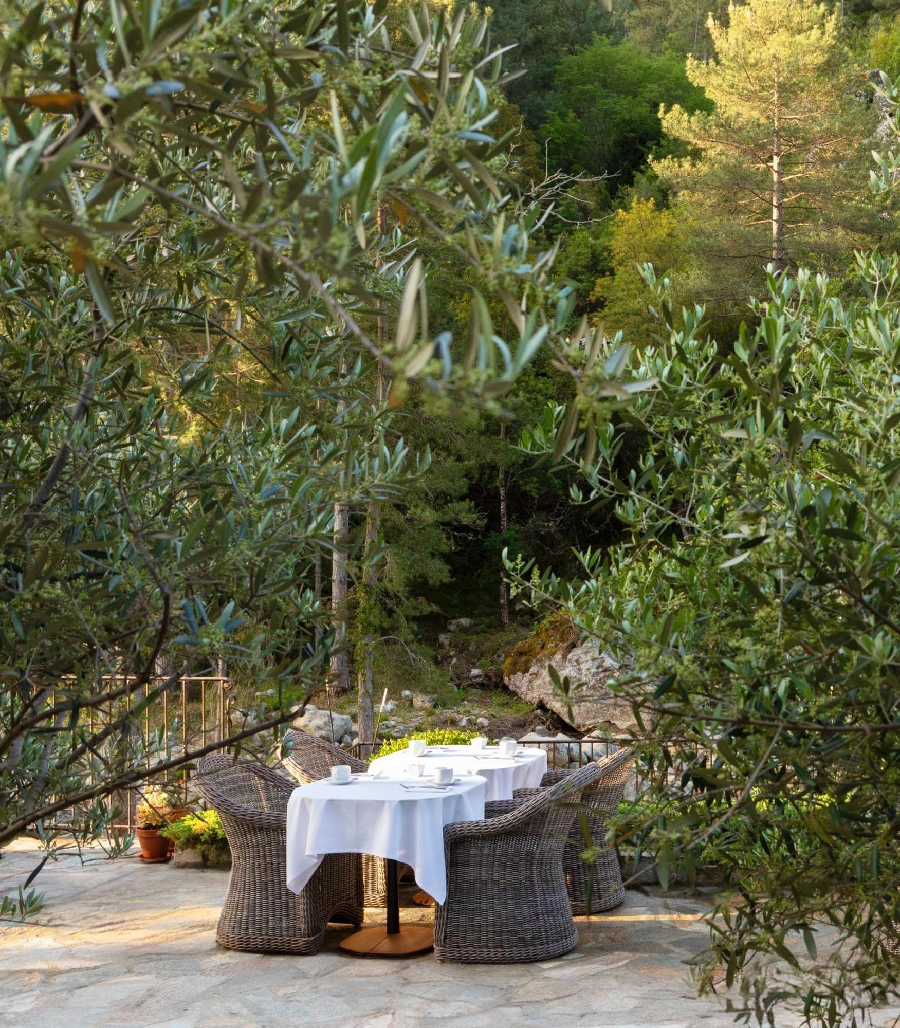 Dominique Colonna Corte (Corsica)