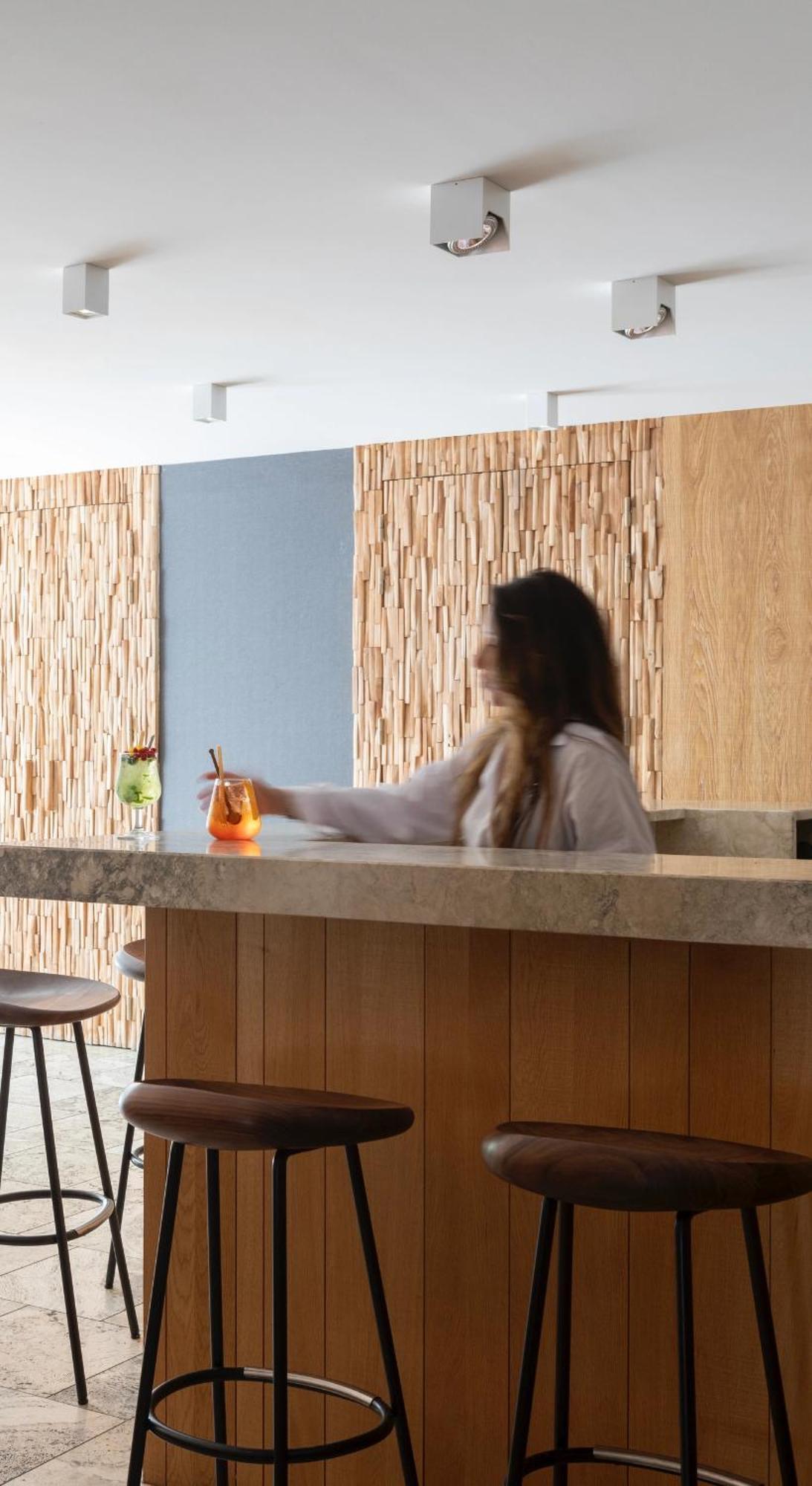 Dominique Colonna Hotel 4*
